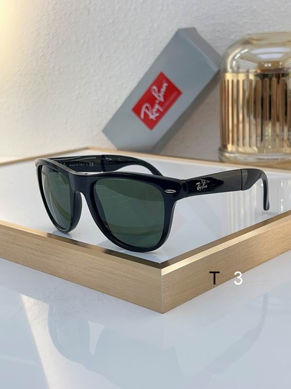 RayBan Sunglasses ID:20240804-364